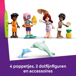 LEGO Friends 42664 Avventura sul catamarano