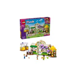 LEGO Friends 42671 Caffè delle piante e Negozio di fiori