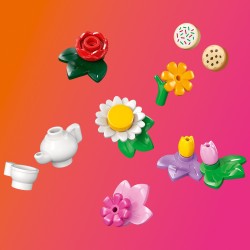 Café Botánico y Floristería