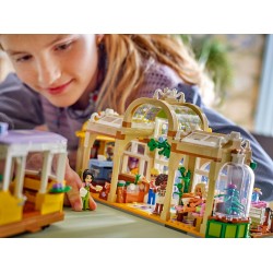LEGO Friends 42671 Caffè delle piante e Negozio di fiori