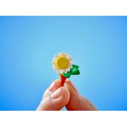 Plantencafé en bloemenwinkel