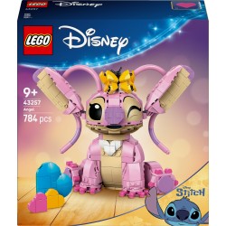 LEGO Disney 42357 Angel