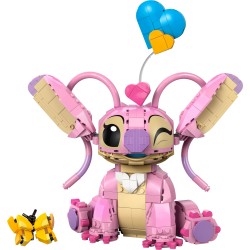 LEGO Disney 42357 Angel