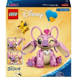 LEGO Disney 42357 Angel