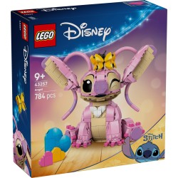 LEGO Disney 42357 Angel