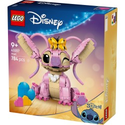 LEGO Disney 42357 Angel
