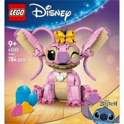 LEGO Disney 43257 Angel