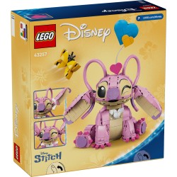 LEGO Disney 42357 Angel
