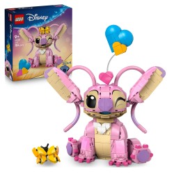 LEGO Disney 43257 Angel