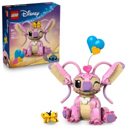 LEGO Disney 42357 Angel