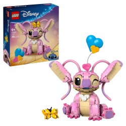 LEGO Disney 42357 Angel