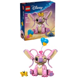LEGO Disney 42357 Angel
