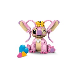 LEGO Disney 42357 Angel
