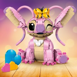 LEGO Disney 42357 Angel