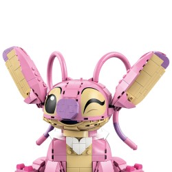 LEGO Disney 43257 Angel