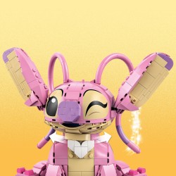 LEGO Disney 42357 Angel