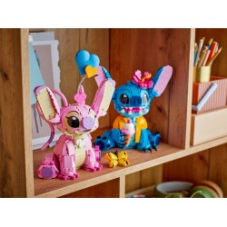 LEGO Disney 43257 Angel