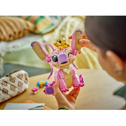 LEGO Disney 42357 Angel