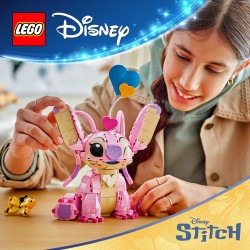 LEGO Disney 43257 Angel