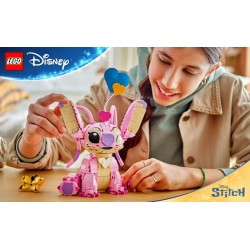 LEGO Disney 42357 Angel