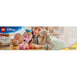 LEGO Disney 42357 Angel