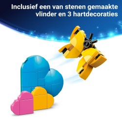 LEGO Disney 42357 Angel