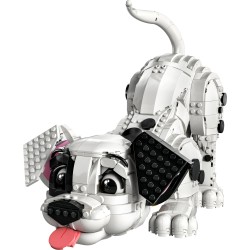 LEGO Disney 43269 Cucciolo de La carica dei cento e uno