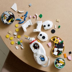 LEGO Disney 43269 Cucciolo de La carica dei cento e uno