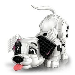 LEGO Disney 43269 Cucciolo de La carica dei cento e uno