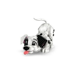 LEGO Disney 43269 Cucciolo de La carica dei cento e uno