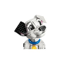 LEGO Disney 43269 Cucciolo de La carica dei cento e uno