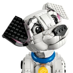 Le Chiot des 101 Dalmatiens