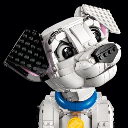 LEGO Disney 43269 Cucciolo de La carica dei cento e uno