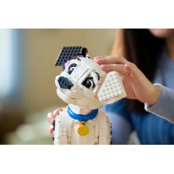 Le Chiot des 101 Dalmatiens