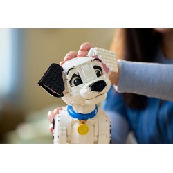 LEGO Disney 43269 Cucciolo de La carica dei cento e uno
