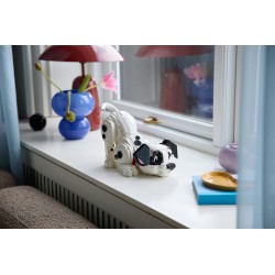Le Chiot des 101 Dalmatiens