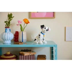 Le Chiot des 101 Dalmatiens
