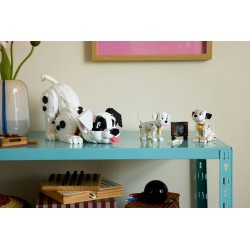 Le Chiot des 101 Dalmatiens