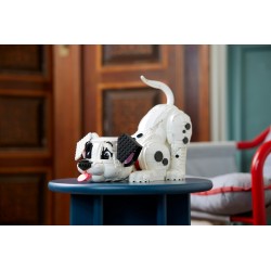 Le Chiot des 101 Dalmatiens