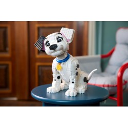 Le Chiot des 101 Dalmatiens