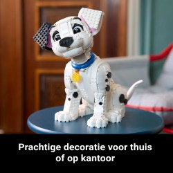 Le Chiot des 101 Dalmatiens