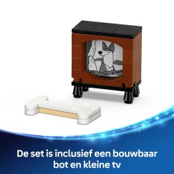 Lucky en Penny uit 101 Dalmatiërs