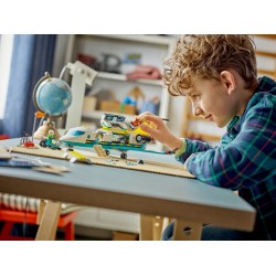 Notfallrettungsflugzeug