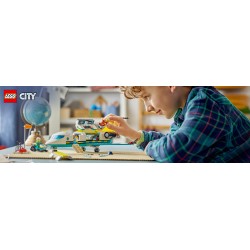 Notfallrettungsflugzeug