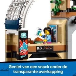 LEGO City 60469 Stazione centrale