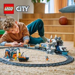 Arktis-Polarexpress