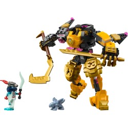 LEGO Ninjago 71739 Battle Mech Spinjitzu di Arin