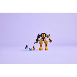 LEGO Ninjago 71739 Battle Mech Spinjitzu di Arin
