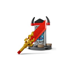 LEGO Rontu, il Drago Maestro