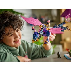 LEGO Rontu, il Drago Maestro
